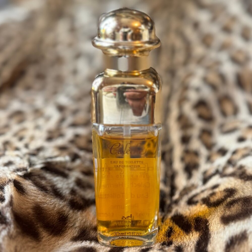 Hermes Caleche Eau de Toilette Spray 30ml/1oz